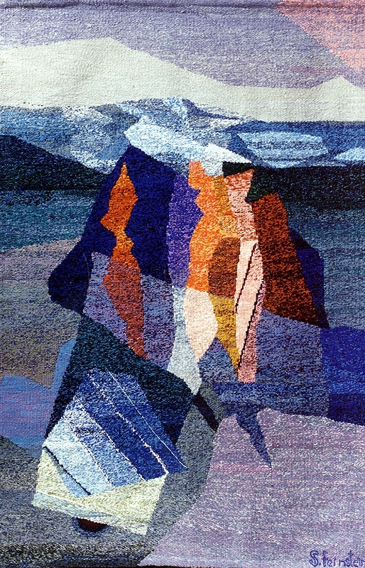 LA MUJER DE LOT